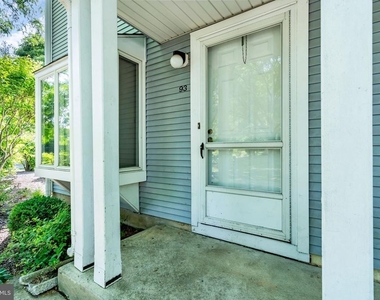 93 William Patterson Court - Photo Thumbnail 1