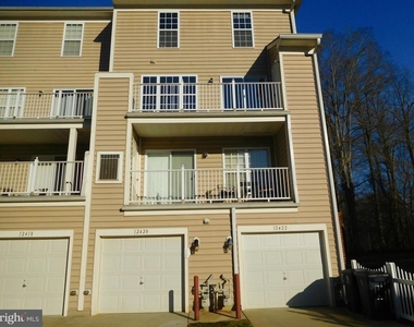 12420 Rollys Ridge Avenue - Photo Thumbnail 2
