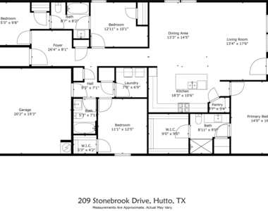 209 Stonebrook Dr - Photo Thumbnail 12