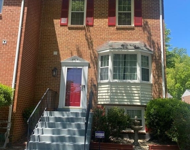 5508 E Boniwood Turn - Photo Thumbnail 1