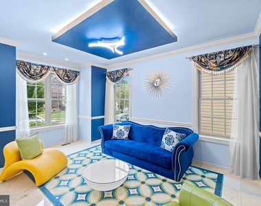 1116 Autumn Brook Avenue - Photo Thumbnail 5