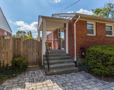 6408 Tisdale Terrace - Photo Thumbnail 1
