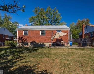 6408 Tisdale Terrace - Photo Thumbnail 26