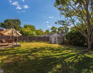 6408 Tisdale Terrace - Photo Thumbnail 24