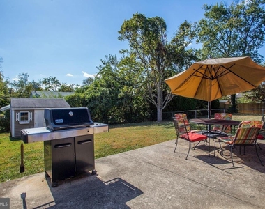 6408 Tisdale Terrace - Photo Thumbnail 23