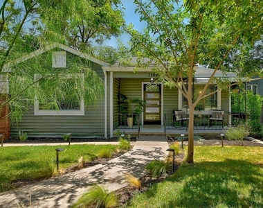 2109 Brackenridge St - Photo Thumbnail 1