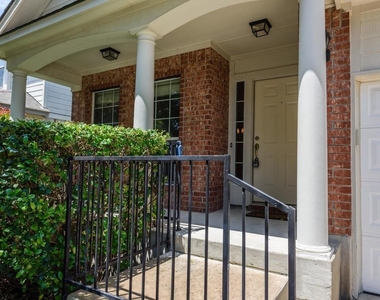 14616 Springs Edge Dr - Photo Thumbnail 1