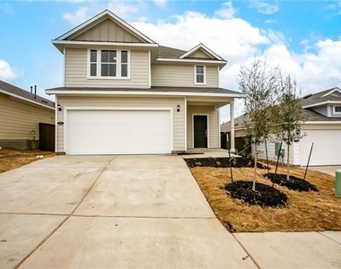 11516 Milano Dr - Photo Thumbnail 1