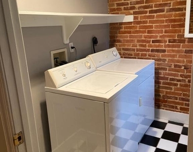 1629 S Hanover Street - Photo Thumbnail 8