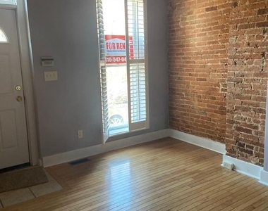 1629 S Hanover Street - Photo Thumbnail 1