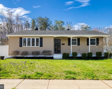 3345 Sudlersville S - Photo Thumbnail 1