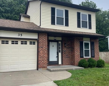35 Honeysuckle Drive - Photo Thumbnail 3