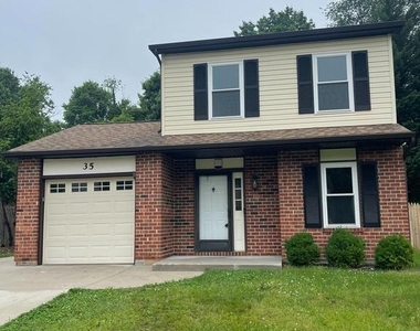 35 Honeysuckle Drive - Photo Thumbnail 1