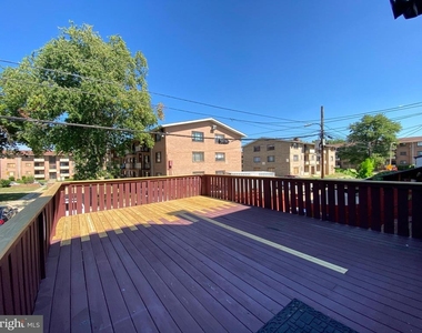 615 Lamont Street Nw - Photo Thumbnail 17