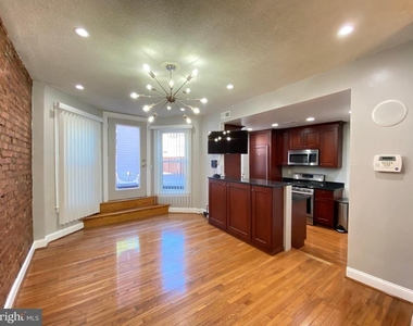 615 Lamont Street Nw - Photo Thumbnail 1