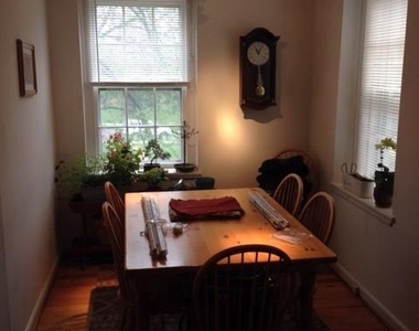 3861 Newark Street Nw - Photo Thumbnail 1