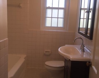 3861 Newark Street Nw - Photo Thumbnail 2