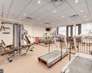 631 D Street Nw - Photo Thumbnail 11