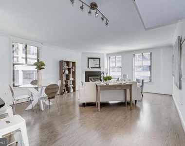 631 D Street Nw - Photo Thumbnail 1