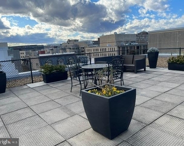 1727 Massachusetts Avenue Nw - Photo Thumbnail 13