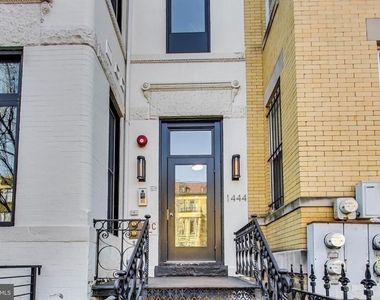 1444 Harvard Street Nw - Photo Thumbnail 3