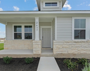 2457 Lucy Axel Ln - Photo Thumbnail 1