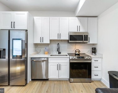 1307 Longfellow Street Nw - Photo Thumbnail 2