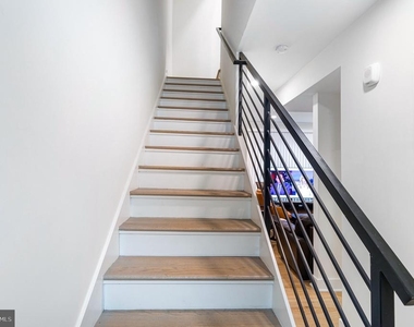 1307 Longfellow Street Nw - Photo Thumbnail 4
