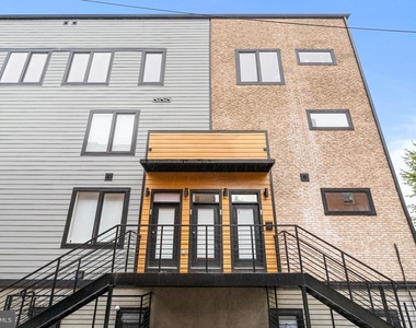 1307 Longfellow Street Nw - Photo Thumbnail 1