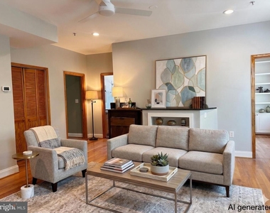 1101 Fairmont Street Nw - Photo Thumbnail 1