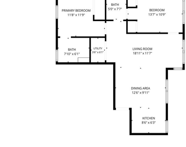 1101 Fairmont Street Nw - Photo Thumbnail 33