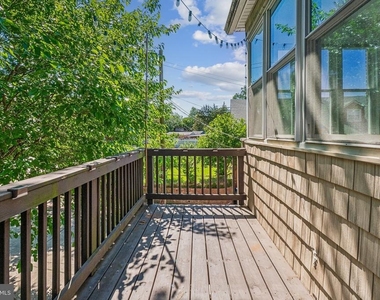 1400 Oglethorpe Street Nw - Photo Thumbnail 13