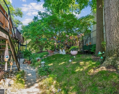 1400 Oglethorpe Street Nw - Photo Thumbnail 17