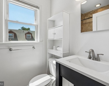 1400 Oglethorpe Street Nw - Photo Thumbnail 7