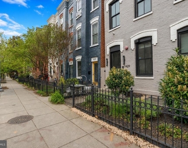 1429 W Street Nw - Photo Thumbnail 26