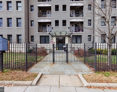 4800 Georgia Avenue Nw - Photo Thumbnail 1