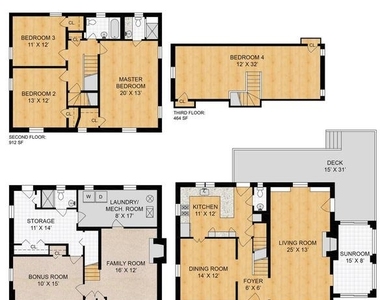 4505 Alton Place Nw - Photo Thumbnail 44