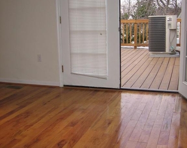 34 Rhode Island Avenue Ne - Photo Thumbnail 11