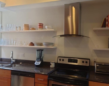 34 Rhode Island Avenue Ne - Photo Thumbnail 5