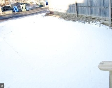 34 Rhode Island Avenue Ne - Photo Thumbnail 2