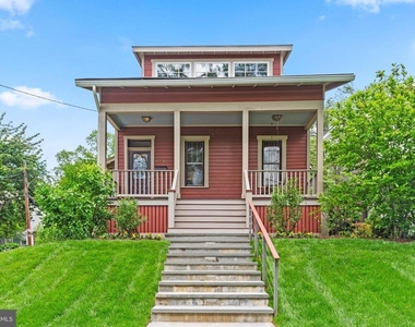 5213 Cathedral Avenue Nw - Photo Thumbnail 44