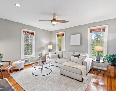 5213 Cathedral Avenue Nw - Photo Thumbnail 9