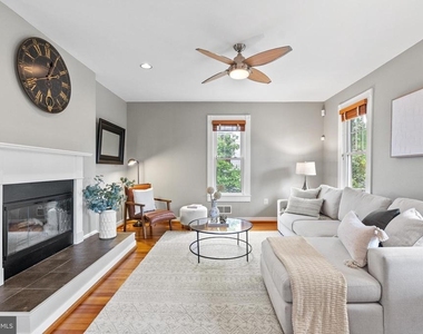 5213 Cathedral Avenue Nw - Photo Thumbnail 8