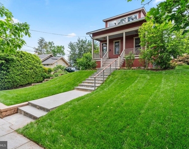 5213 Cathedral Avenue Nw - Photo Thumbnail 45
