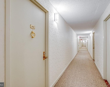 2141 P Street Nw - Photo Thumbnail 2