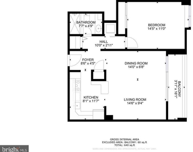 2141 P Street Nw - Photo Thumbnail 21