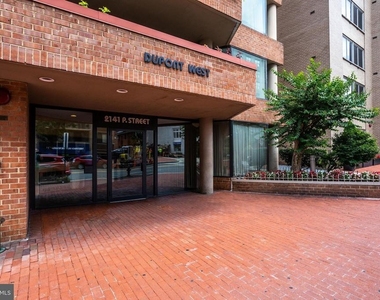 2141 P Street Nw - Photo Thumbnail 1