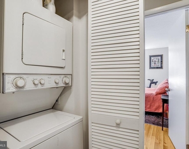 2141 P Street Nw - Photo Thumbnail 12