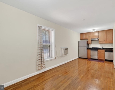 1820 Swann Street Nw - Photo Thumbnail 6