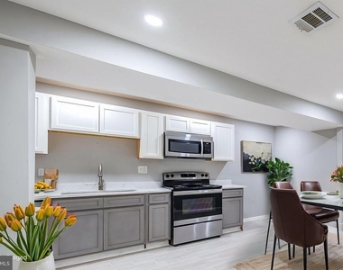 1235 Shepherd Street Nw - Photo Thumbnail 4